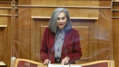 Στην Ροδόπη περιοδεύει σήμερα η Σοφία Σακοράφα, Επικεφαλής Επικρατείας του ΜέΡΑ25