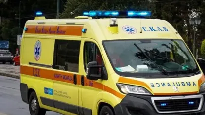 Atina'da felaket: Glifada ve Astros Sahili’nde 2 Kişi hayatını kaybetti